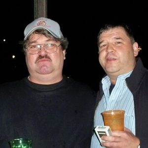 Meet your Posher, Peter